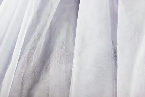 Chiffon fabric background texture Stock Photos