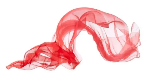 Chiffon Stock Photos