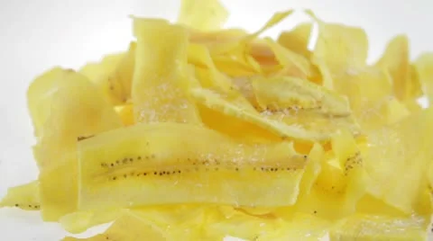 Chifles Video stock 10788252