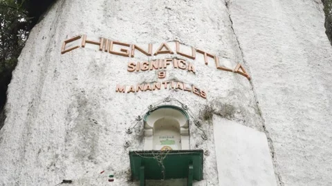 Chignautla 库存影片 248004115