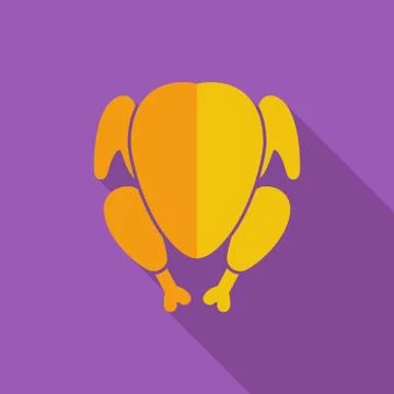 Chiken Stock Illustration