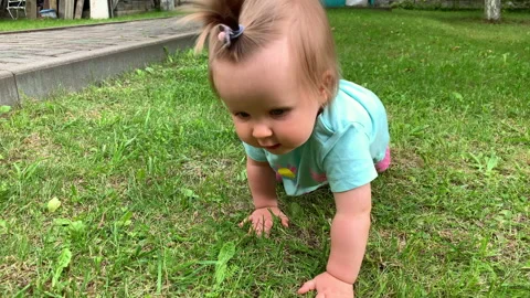 Child,  4K Stock Footage 158315718