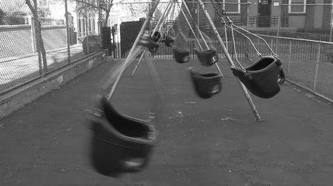 Child Abduction Concept HD Stock Footage 68885579