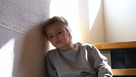 Child abuse Video stock 131599260