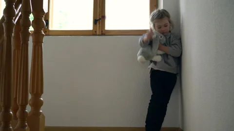 Child abuse Stock Footage 131599342