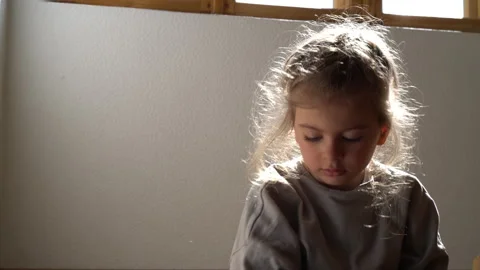 Child abuse Stock Footage 131599552