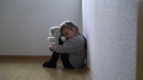 Child abuse Stock Footage 131600271