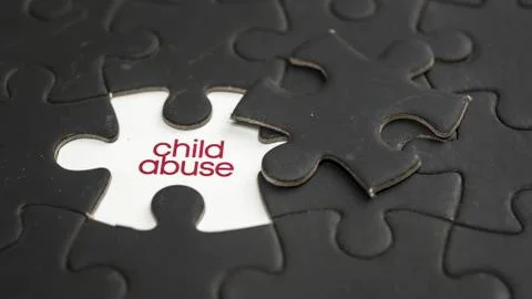 Child abuse Stock Photos