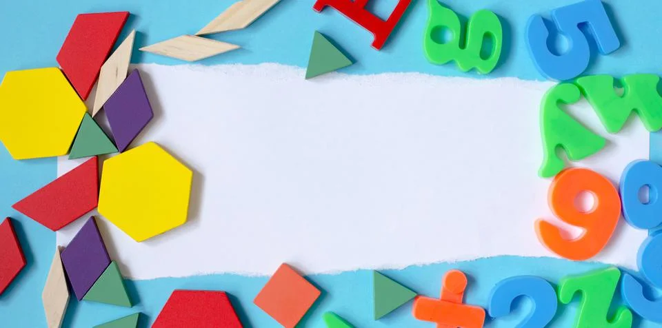 Child development and learning concept Stock Photos