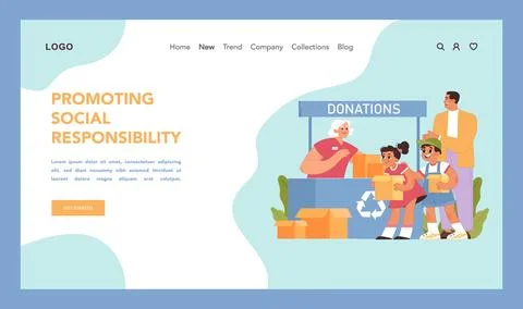 Child development concept. Flat vector illustration イラスト素材