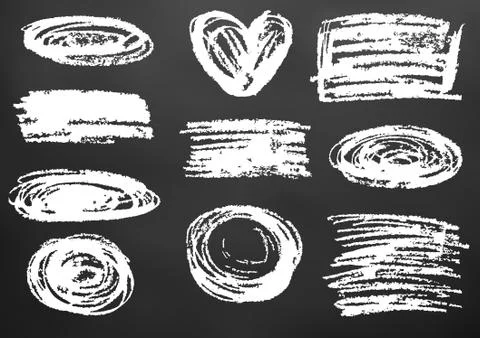 Child drawing. Design elements of packaging, postcards, wraps, covers イラスト素材