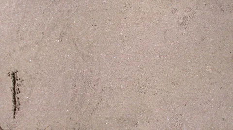 Child drawing Stock Footage 878513