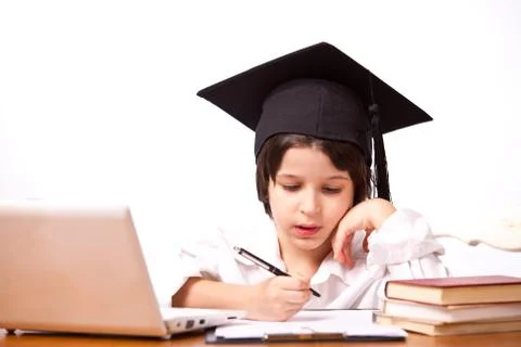 Child education Stock Photos