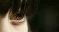 child eyes, close up HD Footage