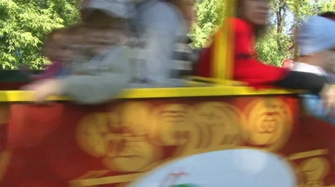 Child Video stock 7143545