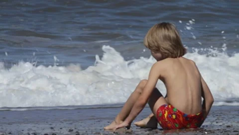 Child Stock-Footage 8525045