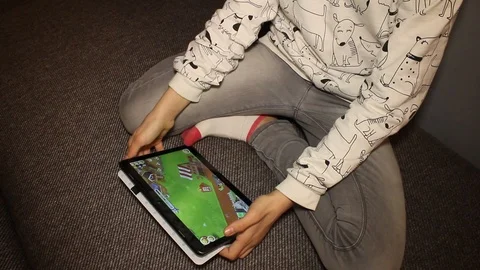 Child Stock Footage 87759398