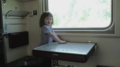 Child Stock Footage 246634185