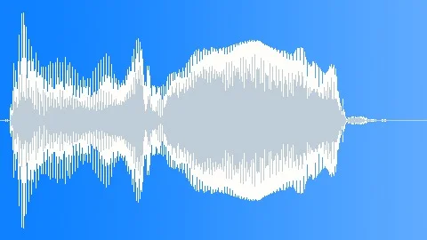 Child game pain voice Sound Effect