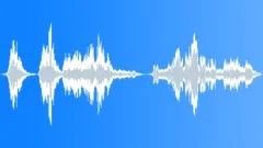Child giggles 05 Sound Effect