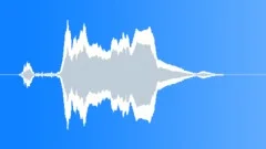 Child joy screamSound Effect