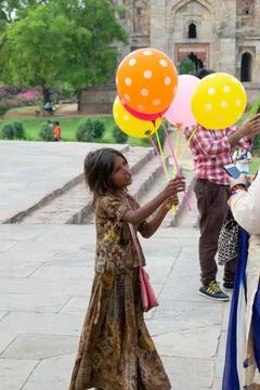 Child labor Stock Photos