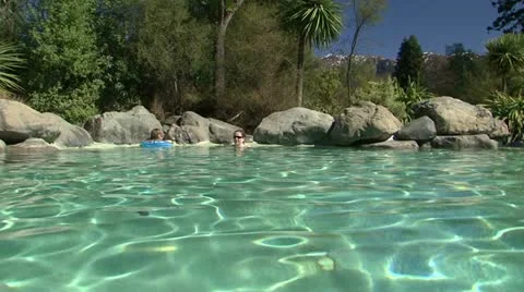 Child Playing Stock-Footage 11017867