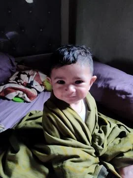 Child playing Stock Photos