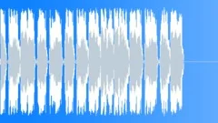 Child playing whistle - loop 1 Sound Effect