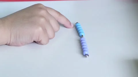 Child in primary school 動画素材 47139733