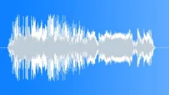 CHILD SCREAM (Scary Halloween Spooky Sound Effect) Sound Effect