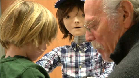 Dr Ticklegiggle Stock Footage ~ Royalty Free Stock Videos | Pond5