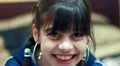 child smile at camera HD Footage