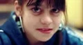 child smile at camera HD Footage