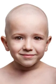 Child smiling Stock Photos