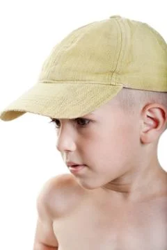 Child smiling Stock-Fotos