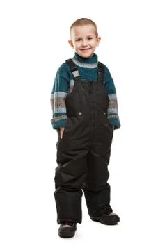 Child smiling Stock Photos
