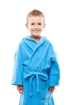 Child smiling Stock Photos