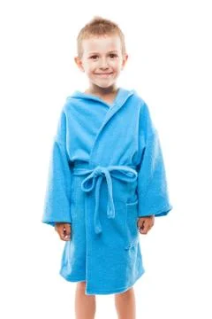 Child smiling Stock Photos