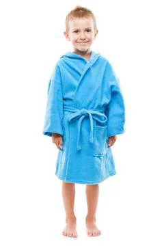 Child smiling Stock Photos