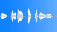 CHILD VOICE SOUND Sound Effect