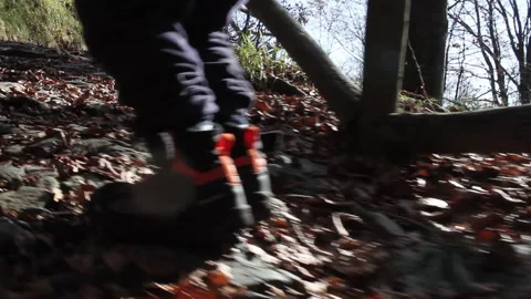 Child walk 스톡 동영상 142924428