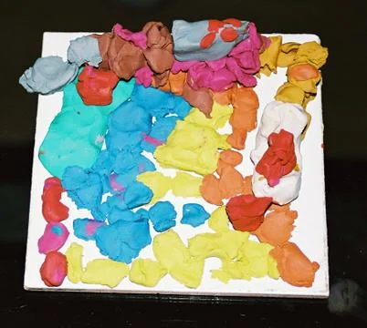 Child work 5 Stock Photos