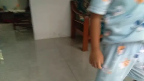 Child2 Stock Footage 259643481