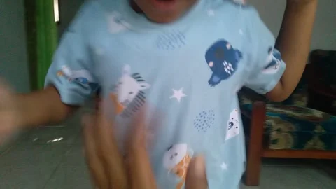 Child3 Stock Footage 259643841