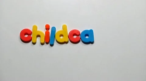 Childcare Stock Footage 22637482