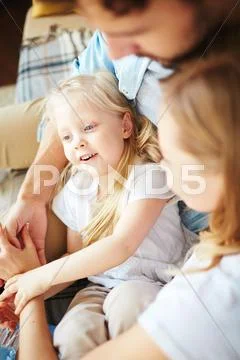 Childcare Stock Photos