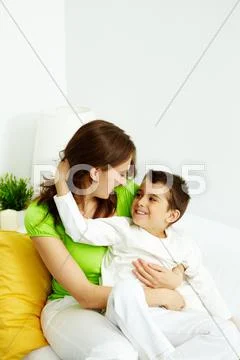 Childcare Stock Photos