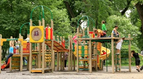 Childhood Stock Footage 773520