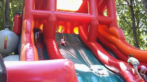 Childhood Vídeo Stock 25231026